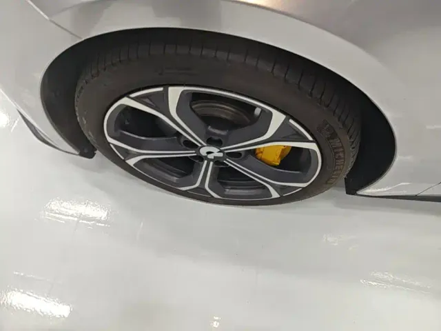 Nio ET5 Touring — Фото автомобиля 22