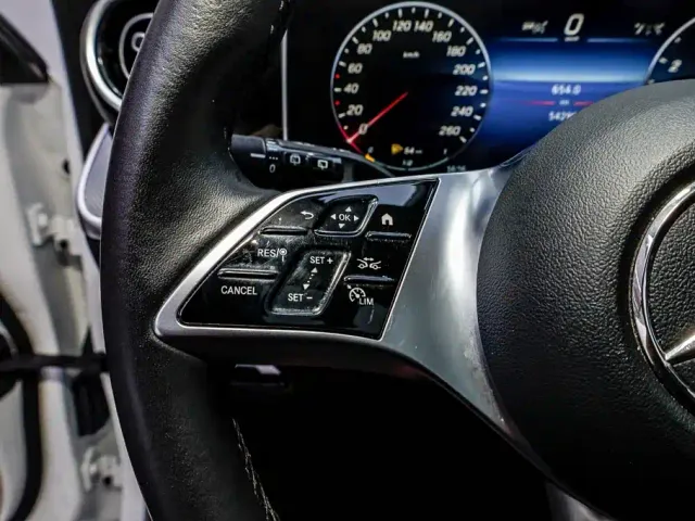 Mercedes-Benz GLC-Class — Фото автомобиля 15