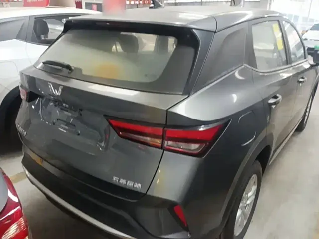 Wuling Xingchi — Фото автомобиля 6