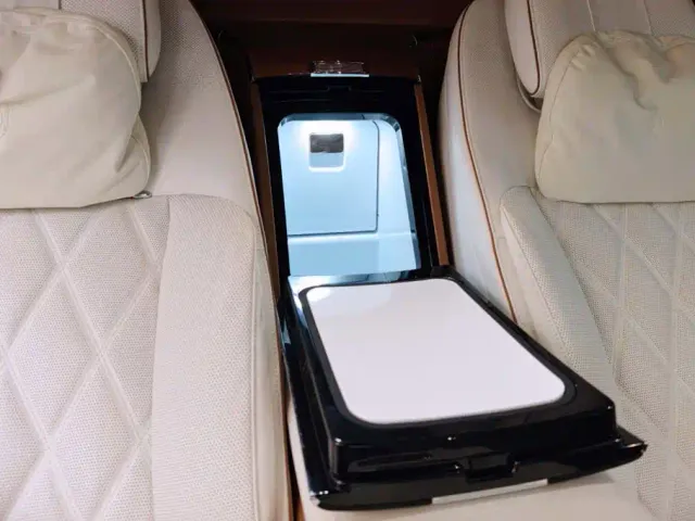 Maextro S800 — Фото автомобиля 20