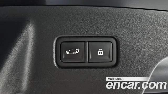 Hyundai Palisade Palisade (LX3) Бензин 2.5T 2WD 7 мест — Фото автомобиля 13