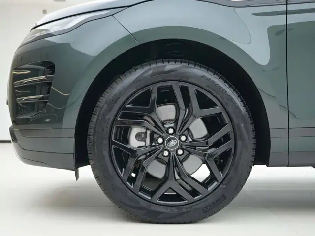 Land Rover Range Rover Evoque — Фото автомобиля 14