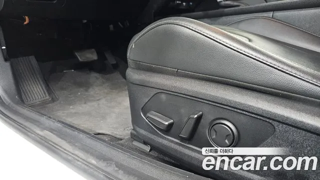 Hyundai Avante CN7 — Фото автомобиля 29