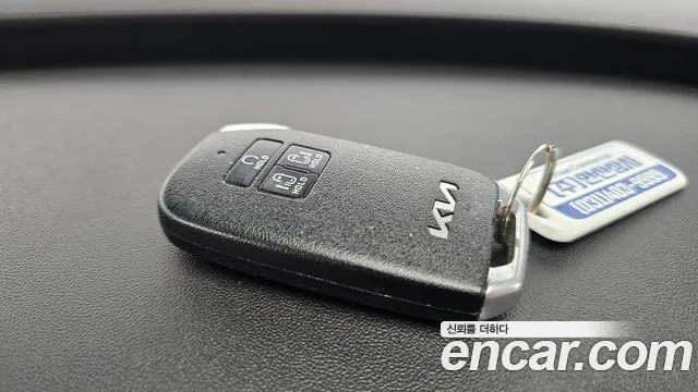 Kia Canival Carnival 4 поколение 9 мест Noblesse — Фото автомобиля 29