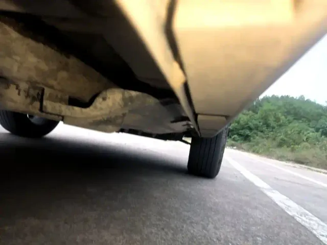 Haval Big Dog — Фото автомобиля 20