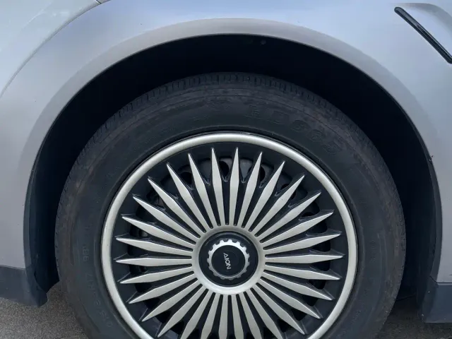 GAC Aion Y — Фото автомобиля 12