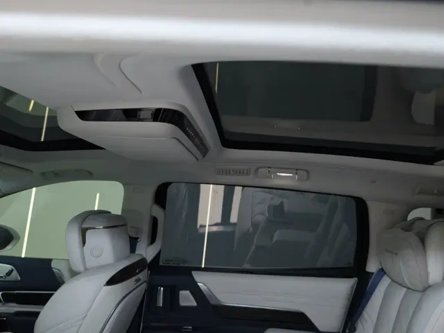 Buick Century — Фото автомобиля 14