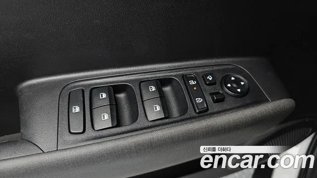 Hyundai Casper Electric — Фото автомобиля 29