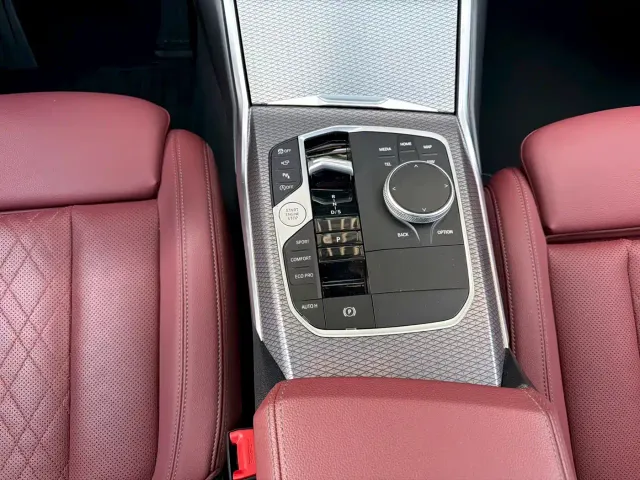 BMW 3 Series — Фото автомобиля 11