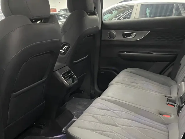 Chery Tiggo 8 PLUS — Фото автомобиля 11