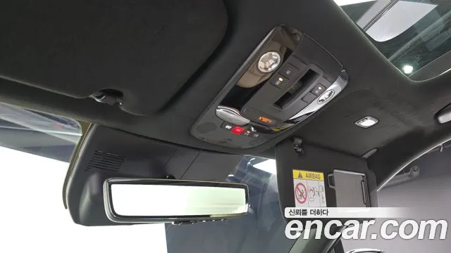 Kia Sorento 4th Gen — Фото автомобиля 28