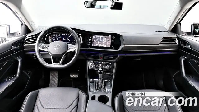Volkswagen Jetta 7th Gen — Фото автомобиля 9