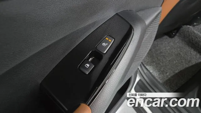 Kia Seltos — Фото автомобиля 20