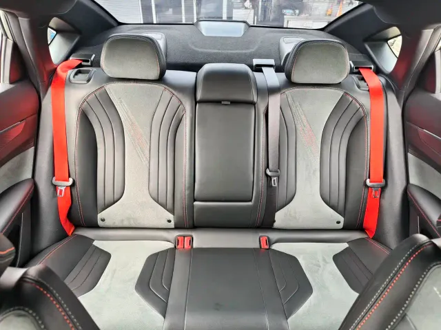 Geely Binrui — Фото автомобиля 12