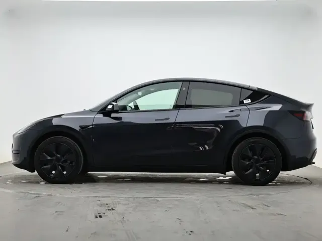 Tesla Model Y — Фото автомобиля 6