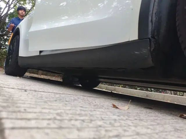 Tesla Model Y — Фото автомобиля 20