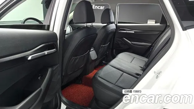 Kia Seltos Бензин 1.6 турбо 2WD — Фото автомобиля 11