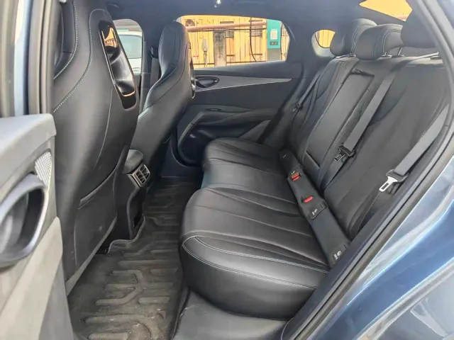 BYD Seal 06 — Фото автомобиля 9