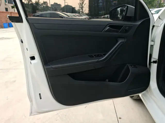 Jetta VA3 — Фото автомобиля 4