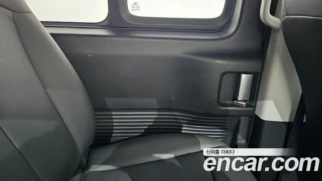 Hyundai Staria — Фото автомобиля 14