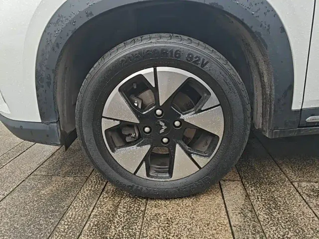 Wuling Xingchi — Фото автомобиля 22