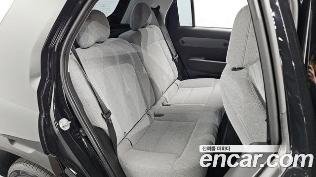 Hyundai Casper Casper Electric — Фото автомобиля 10