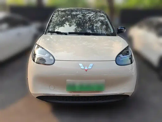 Wuling Bingo — Фото автомобиля 23