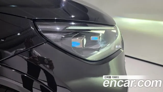 Mercedes-Benz EQE X294 — Фото автомобиля 12