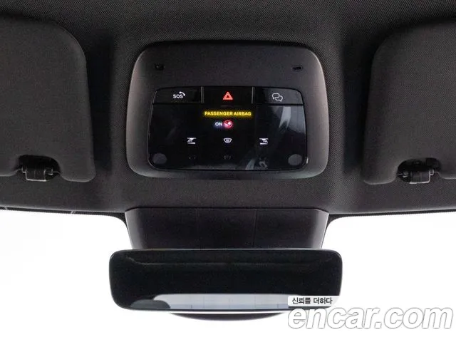 Volvo EX30 — Фото автомобиля 17