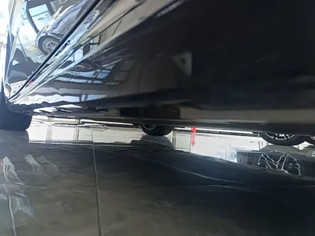 Geely Galaxy E8 — Фото автомобиля 21