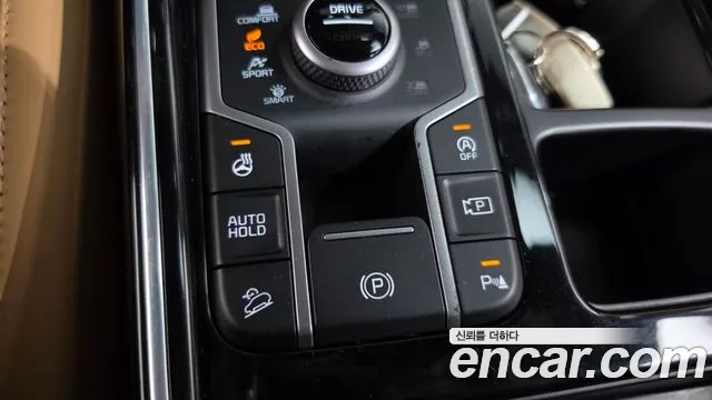 Kia Sorento 4th Gen — Фото автомобиля 26