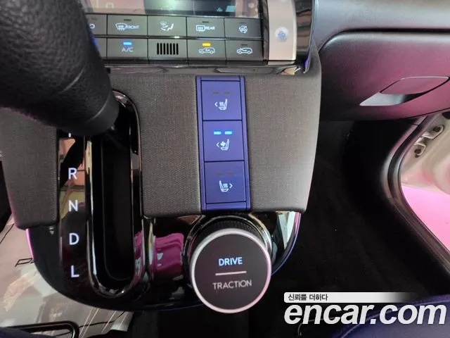 Hyundai Casper Casper Turbo Inspiration — Фото автомобиля 13