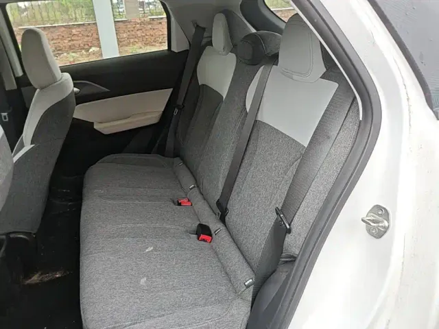 Geely Geometry E Firefly — Фото автомобиля 12