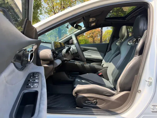 GAC Trumpchi Emkoo — Фото автомобиля 4