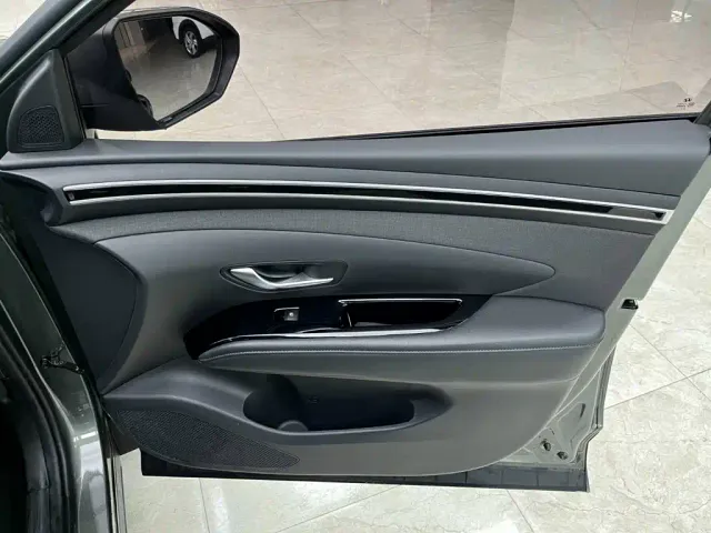 Hyundai Tucson — Фото автомобиля 17