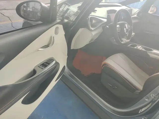 BYD Dolphin — Фото автомобиля 15