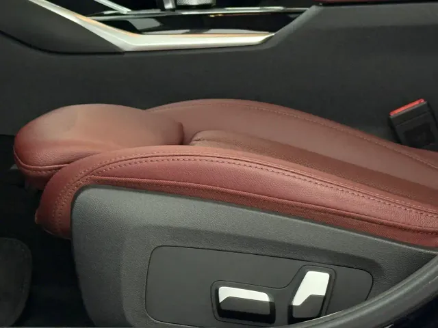 BMW 3 Series — Фото автомобиля 20