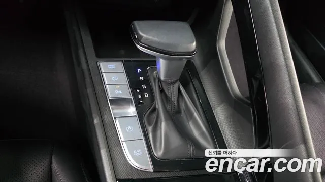 Hyundai AVANTE Avante (CN7) — Фото автомобиля 8