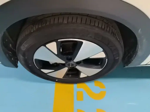 BYD Dolphin — Фото автомобиля 24