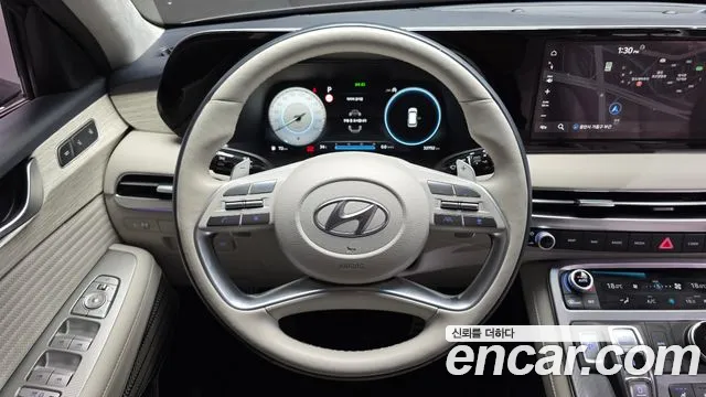 Hyundai Palisade The New Palisade Бензин 3.8 2WD — Фото автомобиля 13