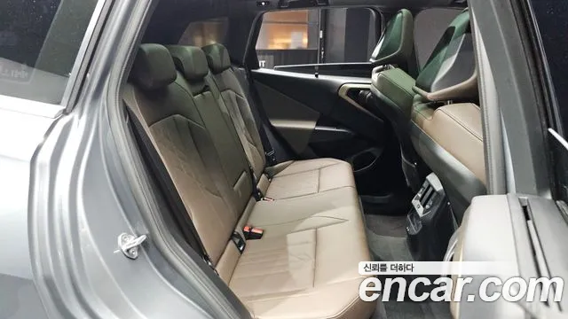 BMW X3 G45 — Фото автомобиля 17