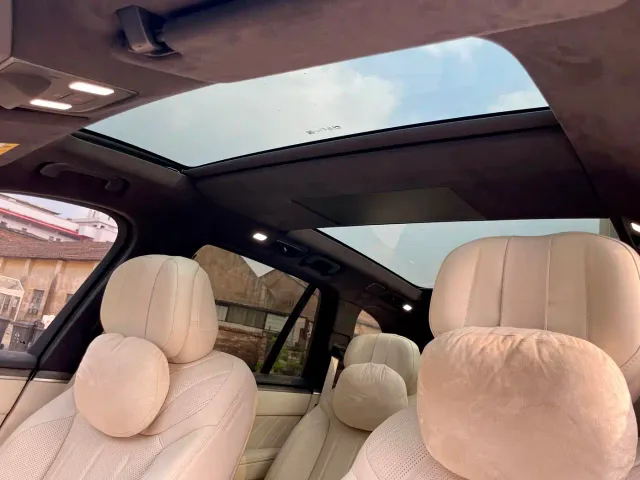 Ledao Ledao L90 2025 AWD Base Model — Фото автомобиля 13