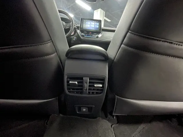 Toyota Levin — Фото автомобиля 18