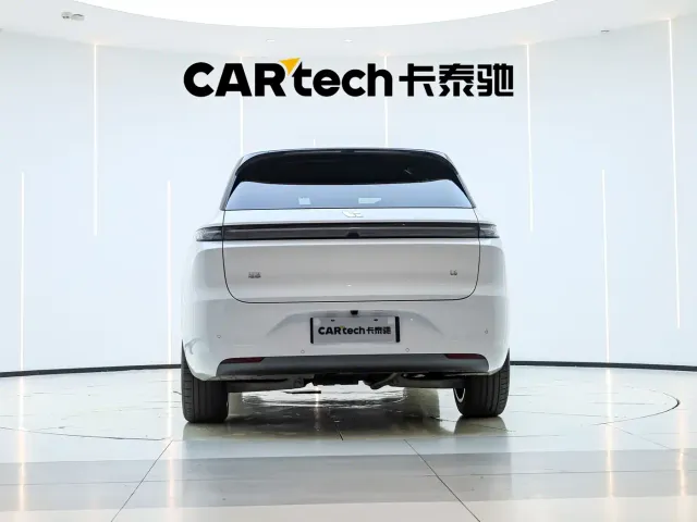 Li Auto L6 — Фото автомобиля 7