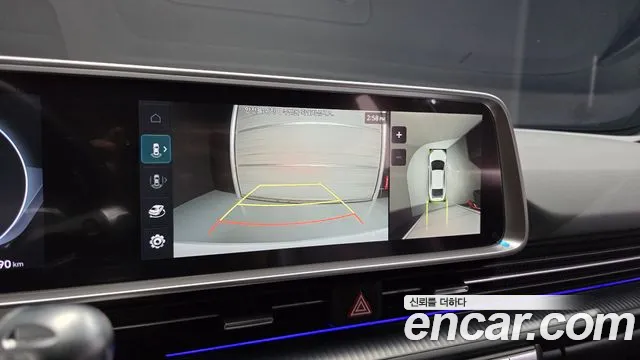 Hyundai Ioniq6 — Фото автомобиля 16