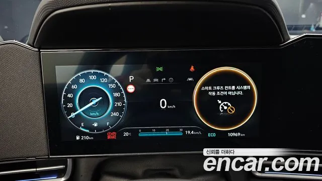 Hyundai Avante — Фото автомобиля 11