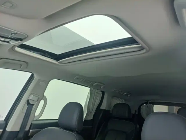 GAC Trumpchi M8 — Фото автомобиля 9