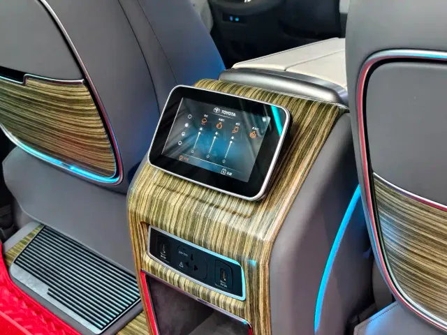 Kedi Auto Keddy WALD — Фото автомобиля 19