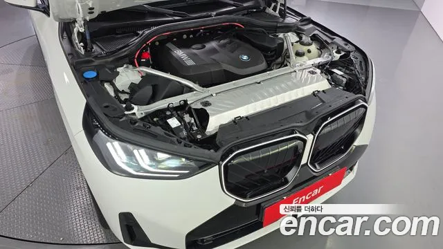 BMW X3 xDrive 20 M Sport Pro — Фото автомобиля 6