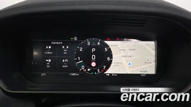 Land Rover Discovery — Фото автомобиля 8